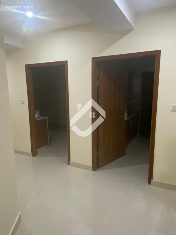 6 Marla Commercial Plaza Is Available For Sale In E11 Islamabad