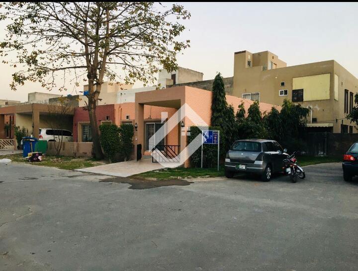 View  6 Marla Corner Fully Furnished House Is Available For Sale In Bahria Town in Bahria Town, Lahore