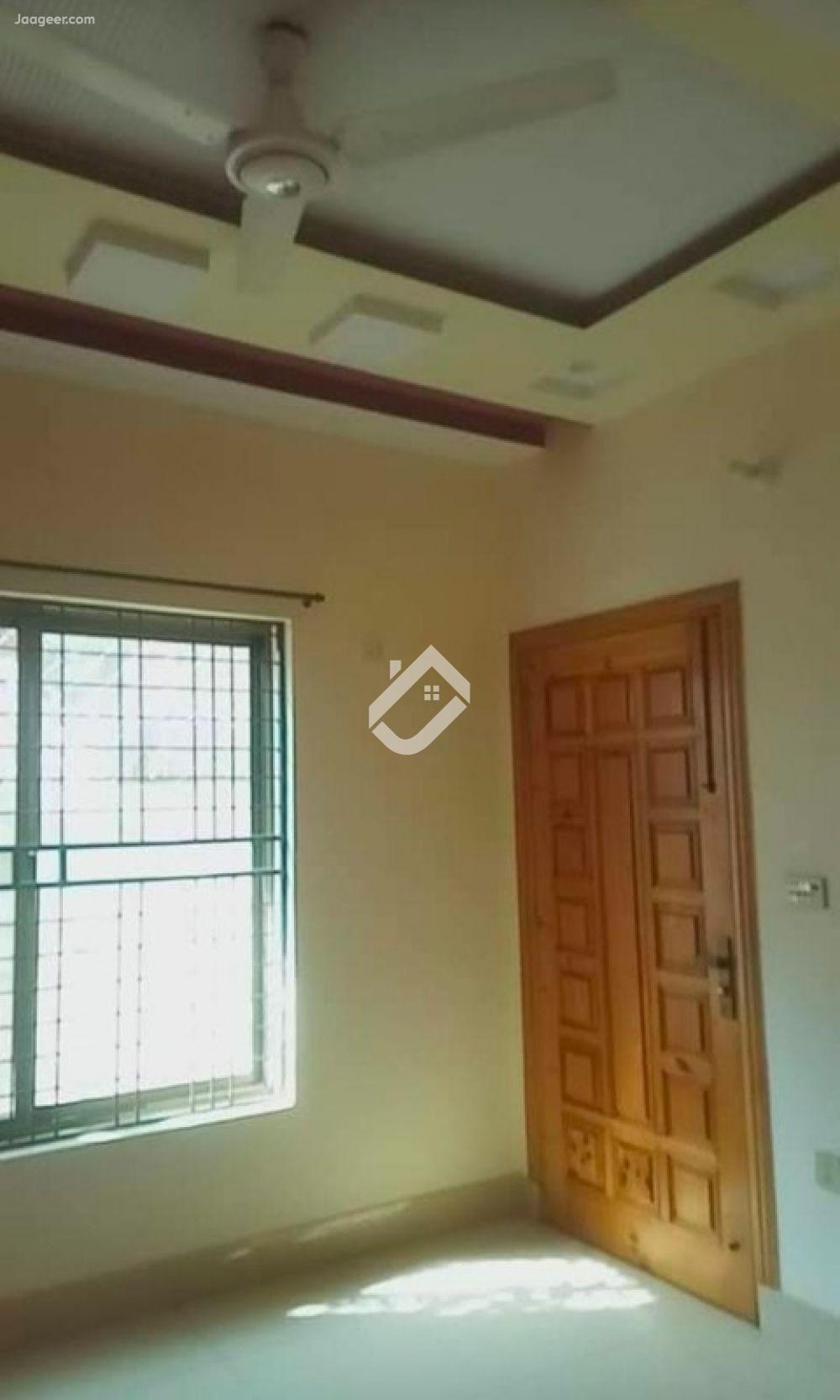 View  6 Marla Double Storey House For Rent At Queens Road in Queens Road, Sargodha