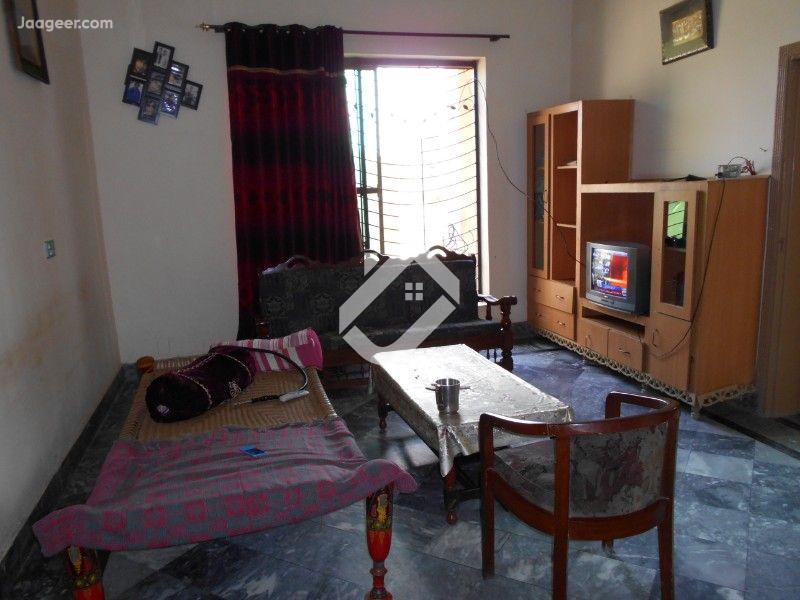 6 Marla House for Sale in Eden Garden Sargodha