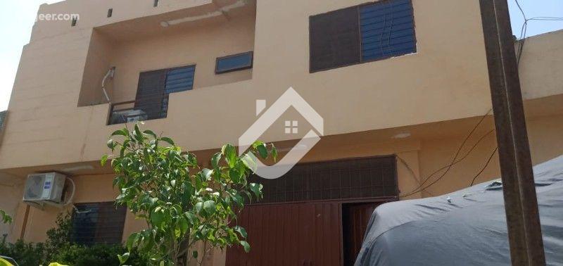 View  6 Marla Double Storey House Is Available For Sale At Ferozepur Road in Ferozpur Road, Lahore