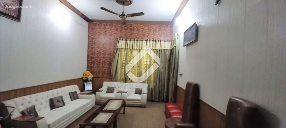 View  6 Marla Double Storey House Is Available For Sale In  Bismillah Chowk Block X in Bismillah Chowk, Sargodha