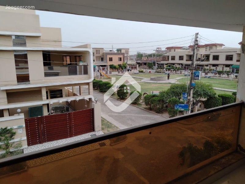 View  6 Marla Double Storey House Is Available For Sale In Roshaan Homes Phase-I in Roshaan Homes Phase-I, Sargodha