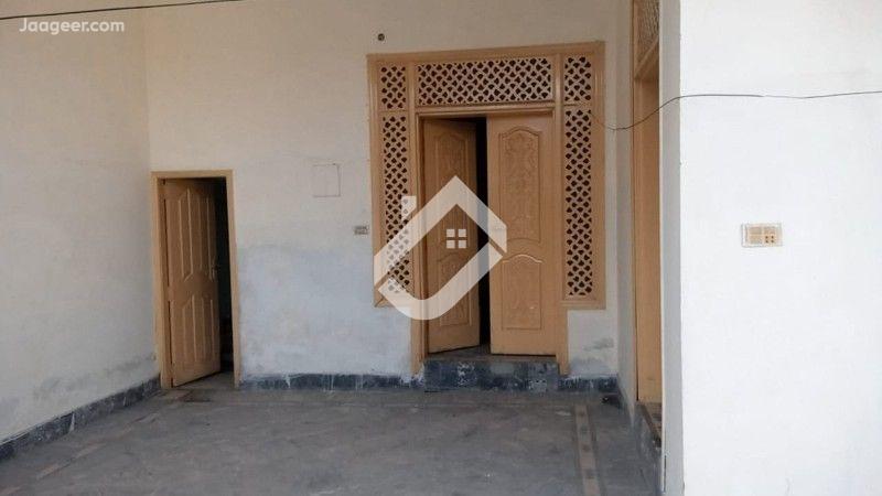 View  6 Marla House Is Available For Rent In Muradabad Colony in Muradabad Colony, Sargodha