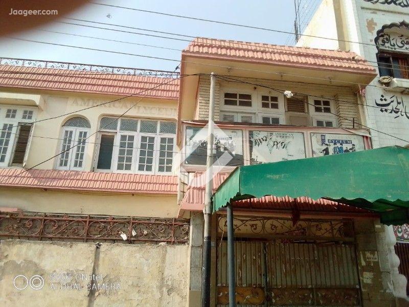 View  6 Marla Double Storey House Is Available For Rent In Wapda City in WAPDA City, Faisalabad