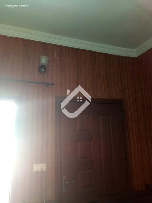 6 Marla House Is Available For Sale In AlHaram City Rawalpindi