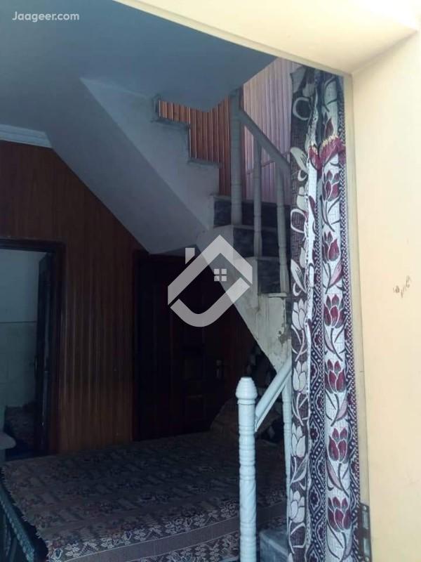 6 Marla House Is Available For Sale In Al Haram City Rawalpindi