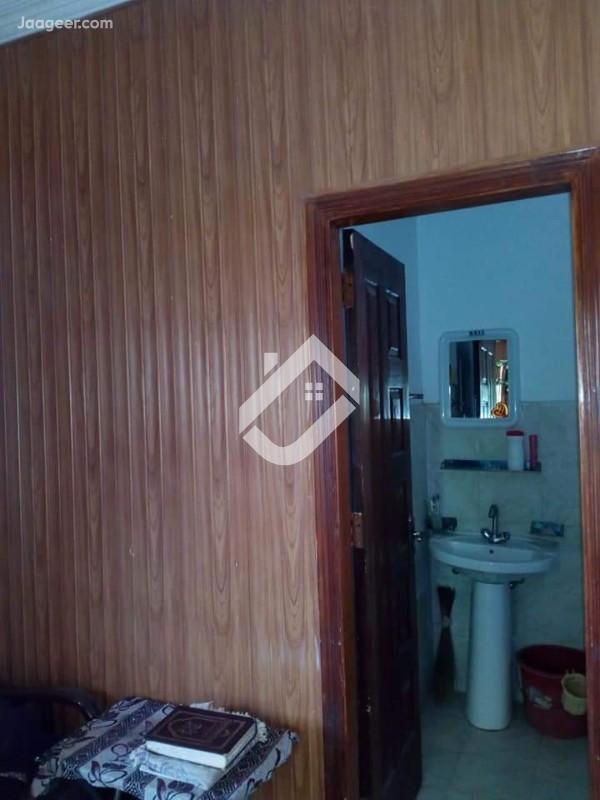 6 Marla House Is Available For Sale In AlHaram City Rawalpindi