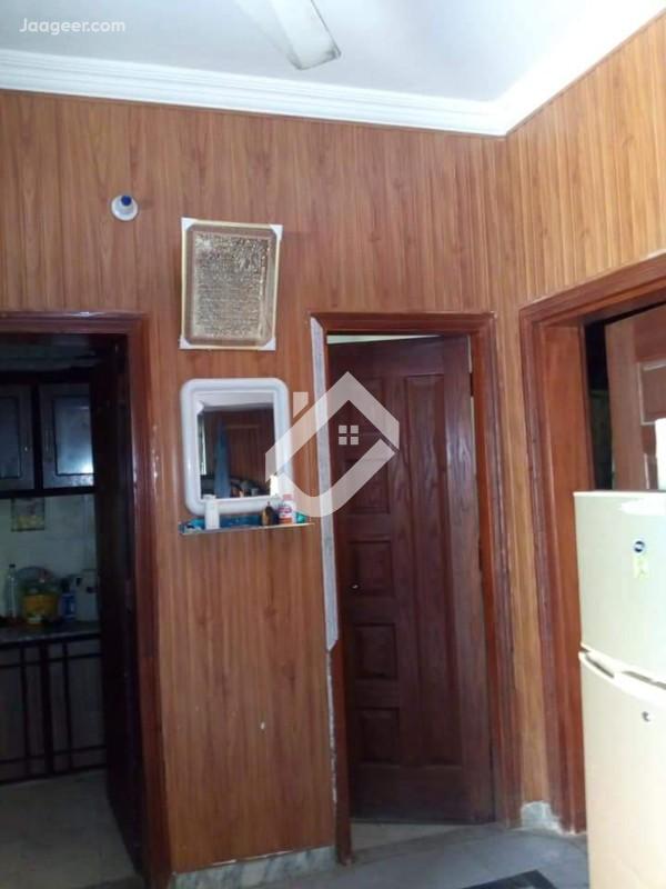 6 Marla House Is Available For Sale In AlHaram City Rawalpindi
