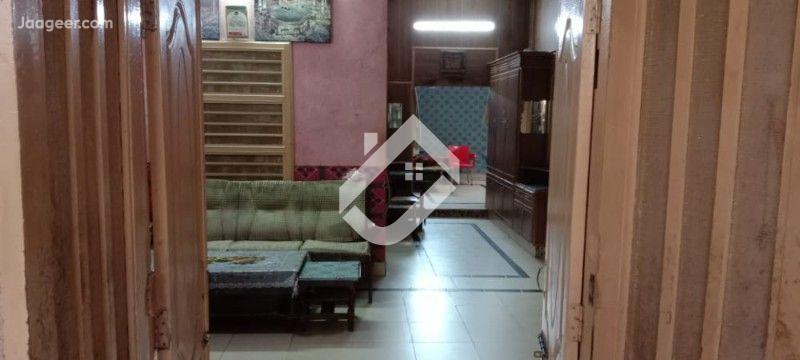 View  6 Marla House Is Available For Sale In Block  W  in New Satellite Town, Sargodha