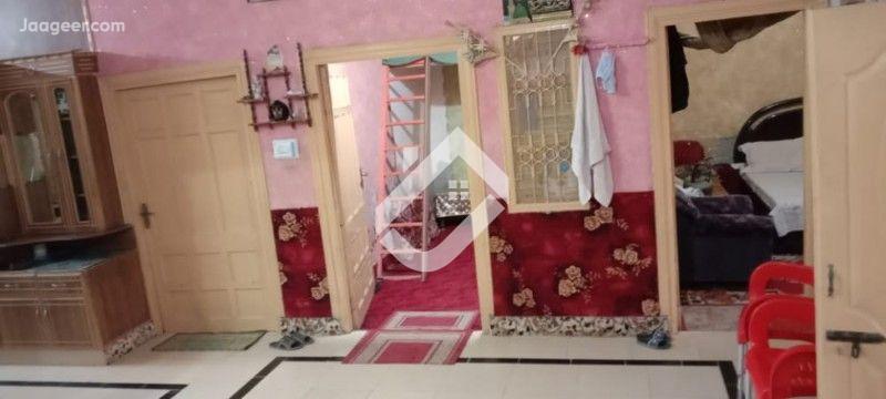 View  6 Marla House Is Available For Rent In W Block  in New Satellite Town, Sargodha