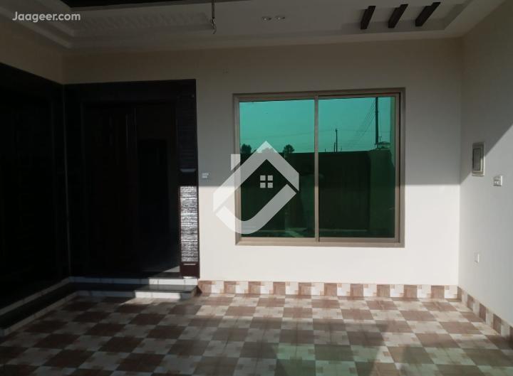 View  6 Marla House Is Available For Sale In Waris Town in Waris Town, Sargodha