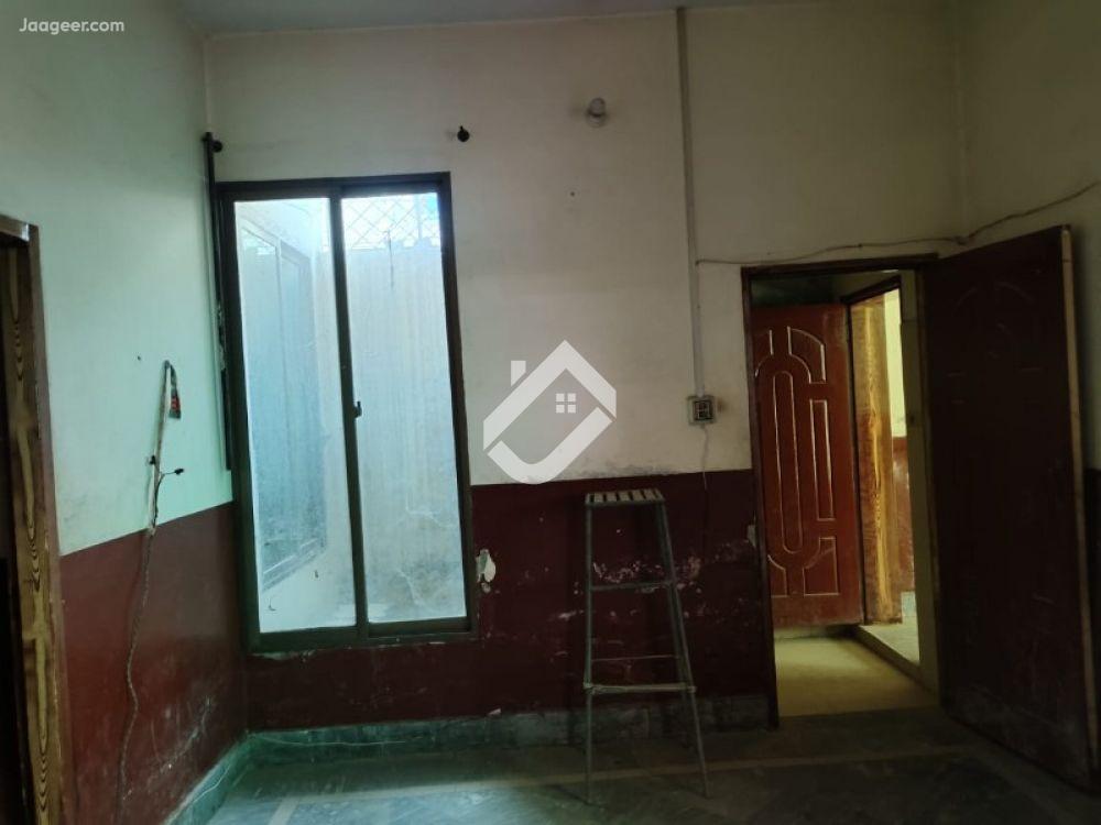View  6 Marla House Is For Rent In FBR Office in FBR Office, Sargodha