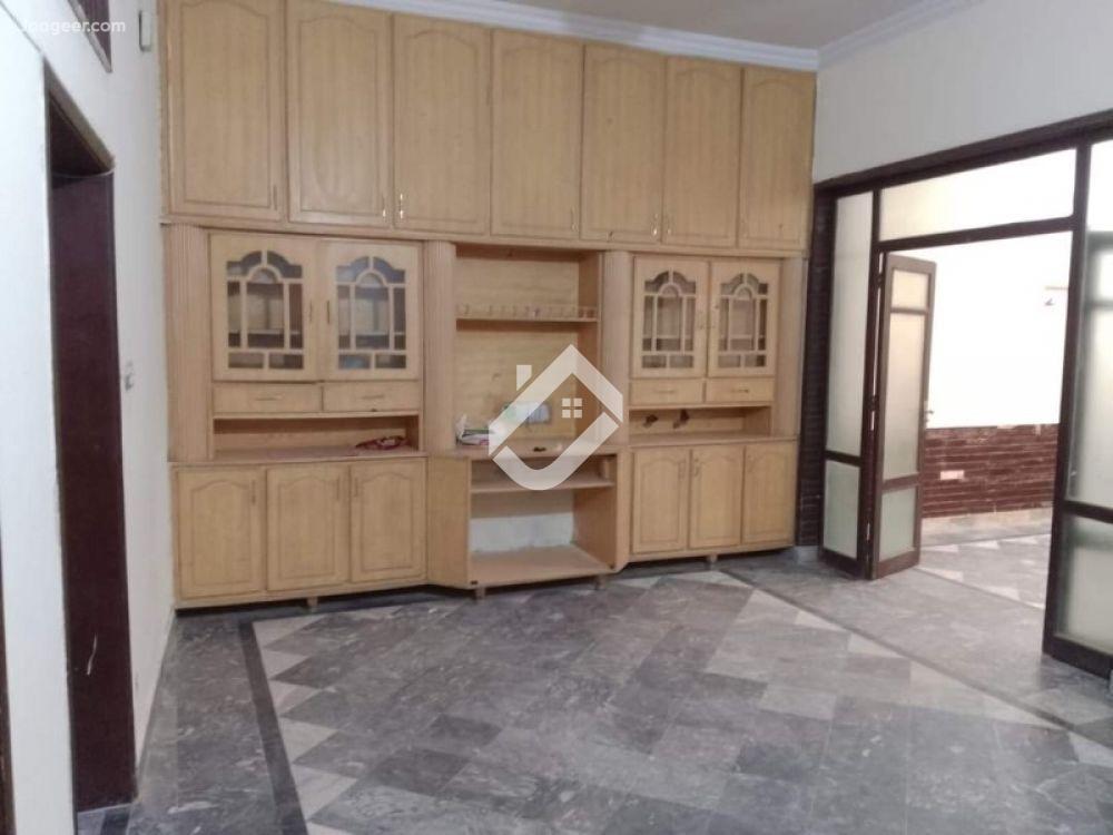 View  6 Marla Lower Portion House For Rent In Ghauri Town Phase-2 in Ghauri Town, Islamabad