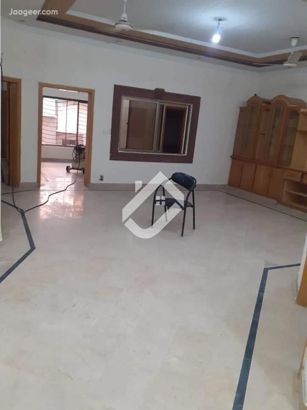 6 Marla Lower Portion House Is Available For Rent In E 11 in E-11, Islamabad