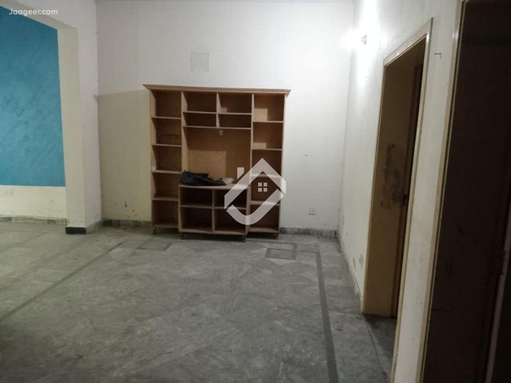 View  6 Marla Lower Portion Is Available For Rent At Walton Road in Walton Road, Lahore
