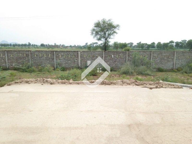 View  6 Marla Residential Plot Is Available For Sale In Royal City  in Royal City , Sargodha