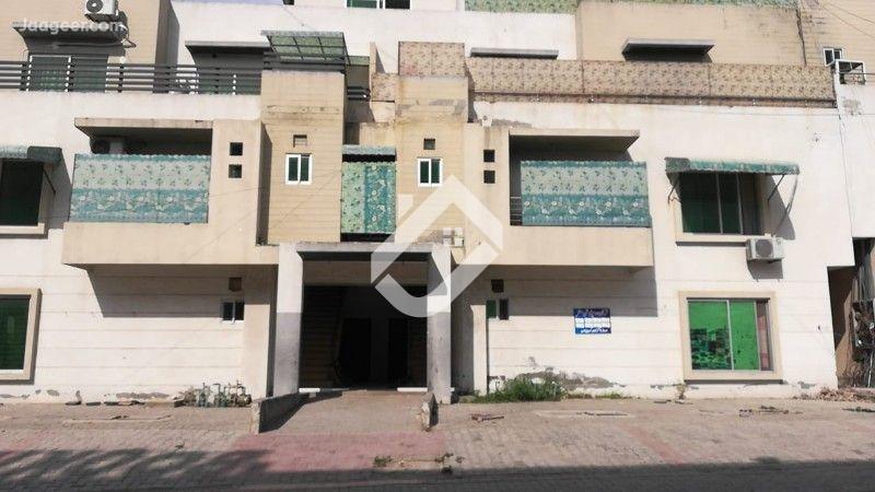 View  6.5 Marla Double Storey House Is Available For Sale In D 17 in D-17, Islamabad