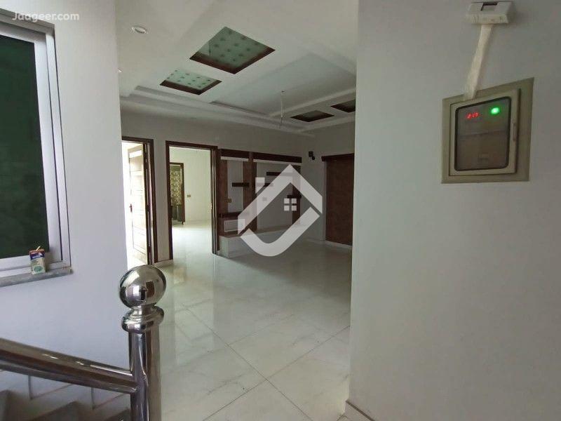 View  7 Marla Brand New House Is Available For Sale In Jubilee Town Housing Scheme in Jubilee Town Housing Scheme, Lahore