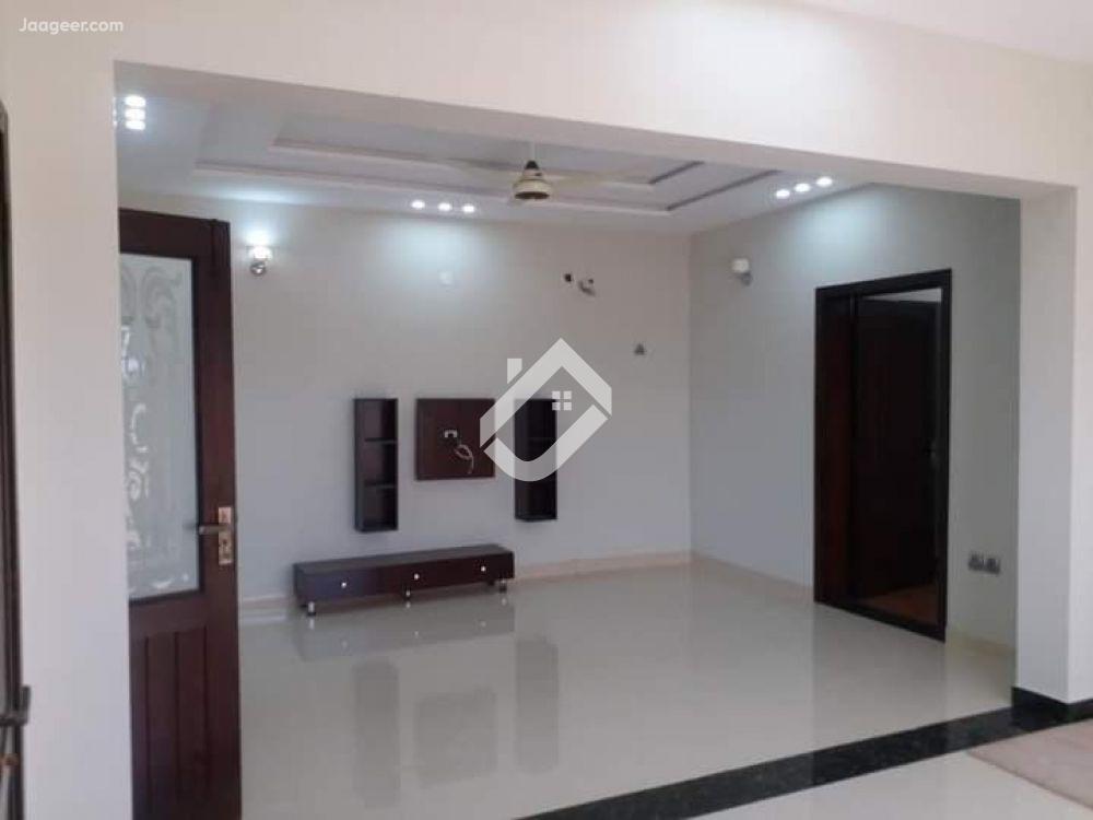 View  7 Marla Corner House For Rent In Bahria Town in Bahria Town, Lahore