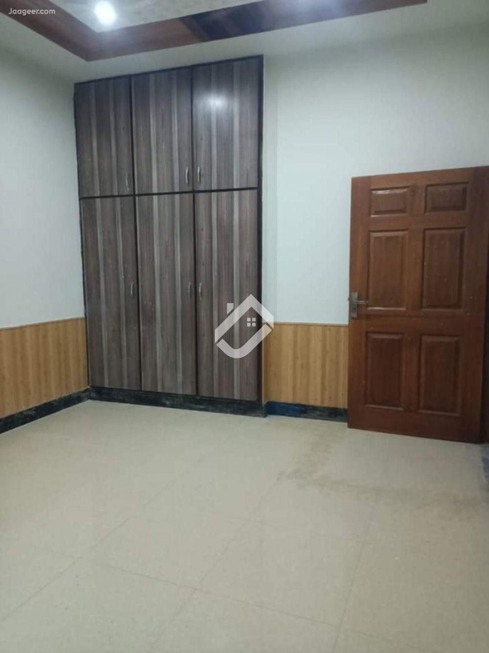 View  7 Marla Double Storery House For Rent In Imtiaz Abad in Imtiaz Abad, Sargodha