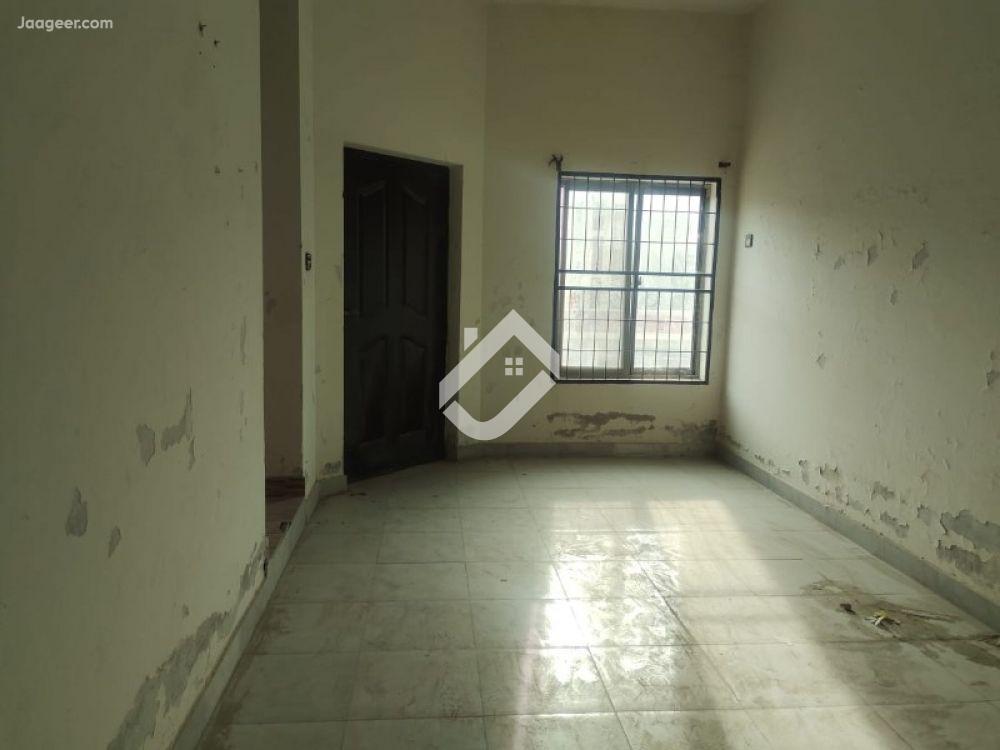 View  7 Marla Double Storey House For Rent In Qasim Park in Qasim Park, Sargodha