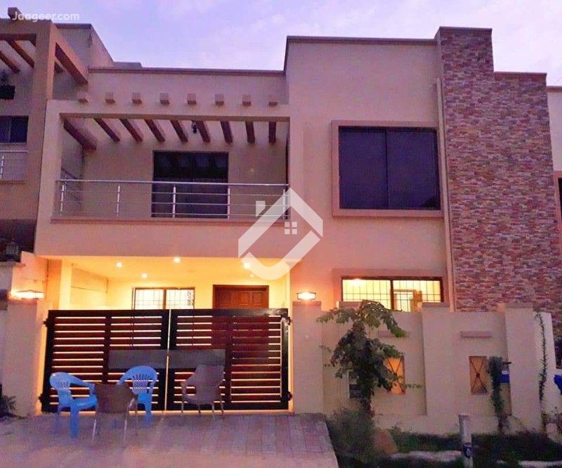 View  7 Marla Double Storey House Is Available For Sale In Bahria Town  in Bahria Town, Rawalpindi