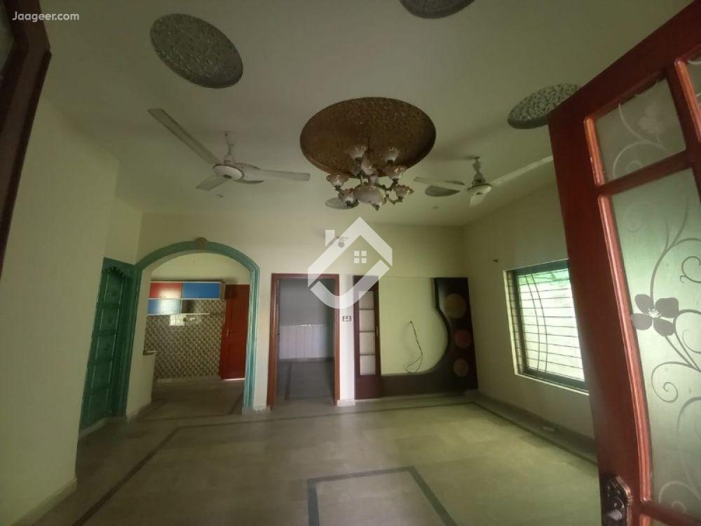 7 Marla Double Storey House Is Available For Sale In Asad Park Phase 1  in Asad Park , Sargodha