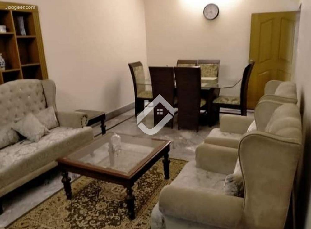 View  7 Marla Double Storey House Is Available For Sale In D Block  in Old Satellite Town, Sargodha
