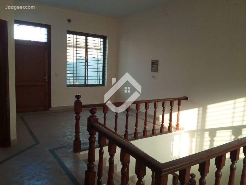 7 Marla Double Storey House Is Available For Sale In Farooq Colony Sargodha