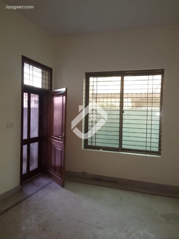 7 Marla Double Storey House Is Available For Sale In Farooq Colony Sargodha