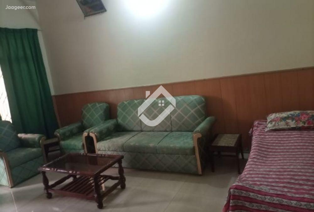 View  7 Marla Double Storey House Is For Sale In Block W in New Satellite Town, Sargodha