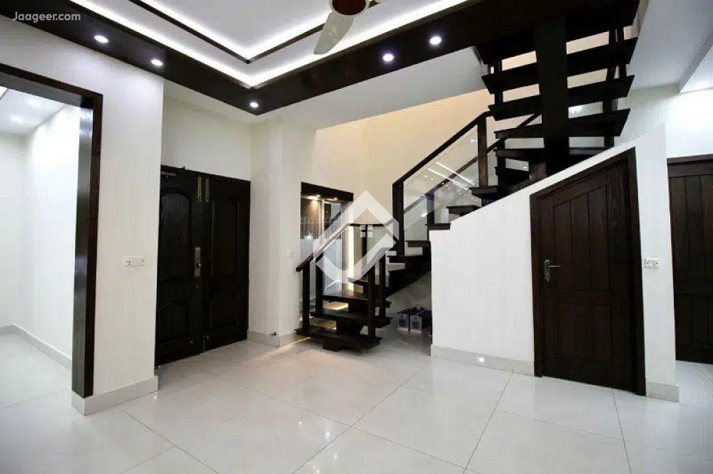 View  7 Marla Double Storey Is Available For Rent In DHA Phase 6 in DHA Phase 6, Lahore