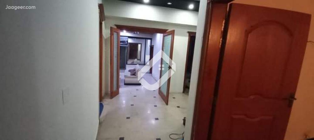 View  3 Bed Flat Is Available For Sale In E11 in E-11, Islamabad