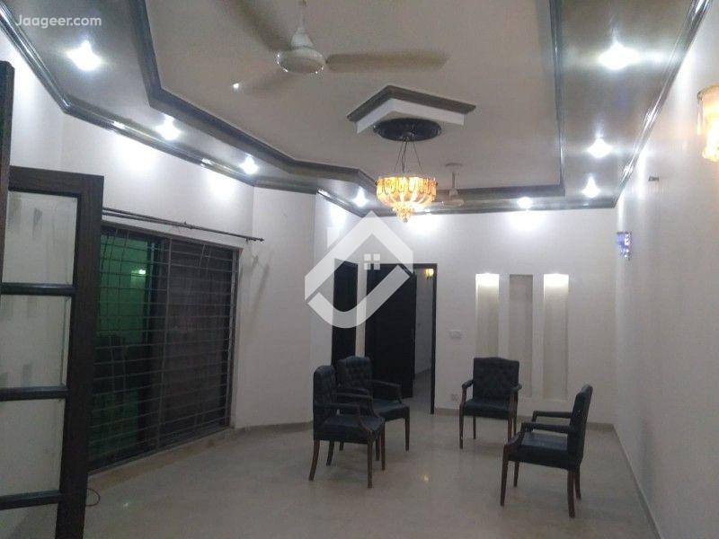 View  7 Marla House Is Available For Rent In DHA Phase 4 Block JJ in DHA Phase 4, Lahore