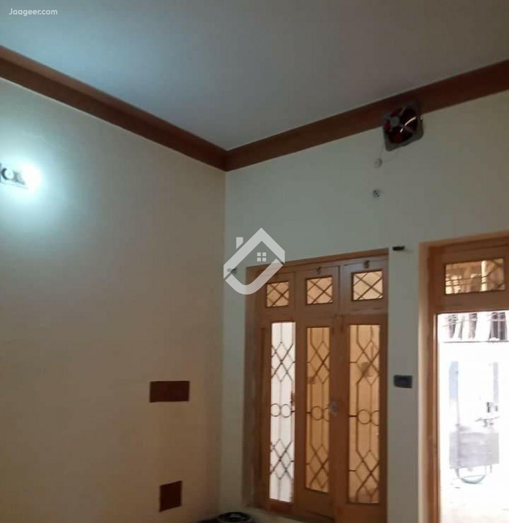 View  7 Marla House For Sale In Old Satellite Town in Old Satellite Town, Sargodha