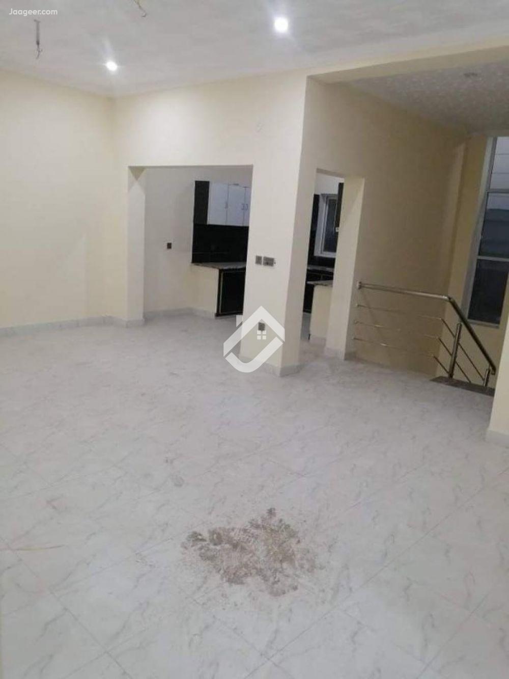 View  7 Marla House Is Available For Rent In Wapda Town Phase 2 in Wapda Town Phase 2, Multan