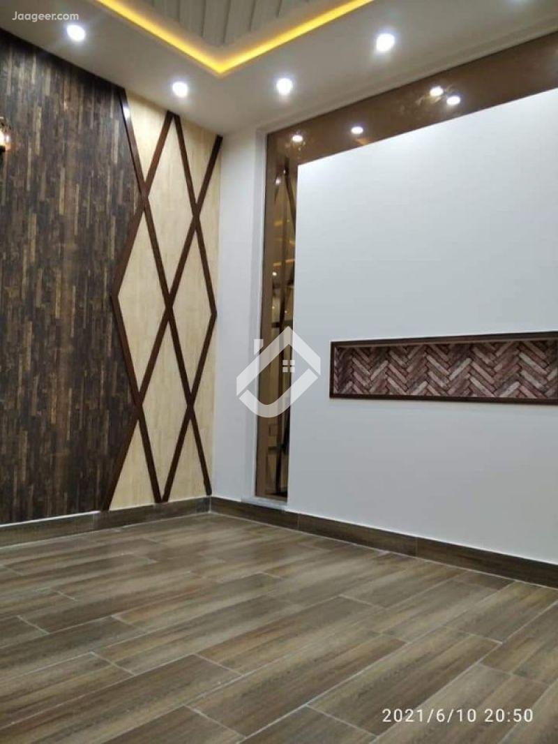 View  7 Marla Double Storey House Is Available For Sale In Sarfaraz Colony in Sarfraz Colony, Faisalabad