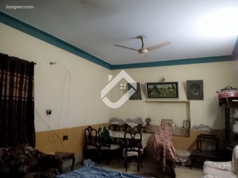 7 Marla House Is Available For Sale In Zafar Colony Sargodha