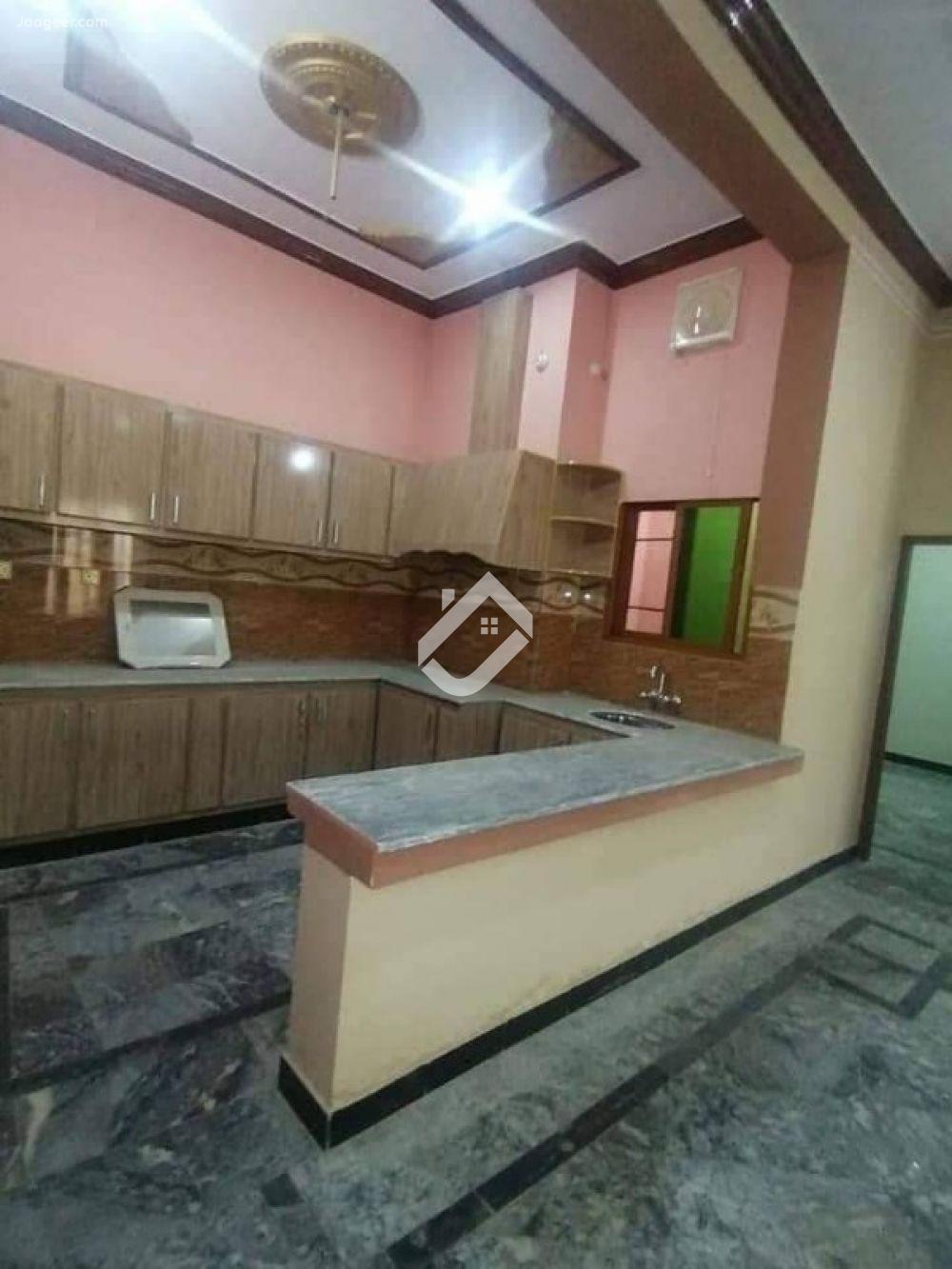 7 Marla House Is Available For Sale Near PAF Colony Mianwali