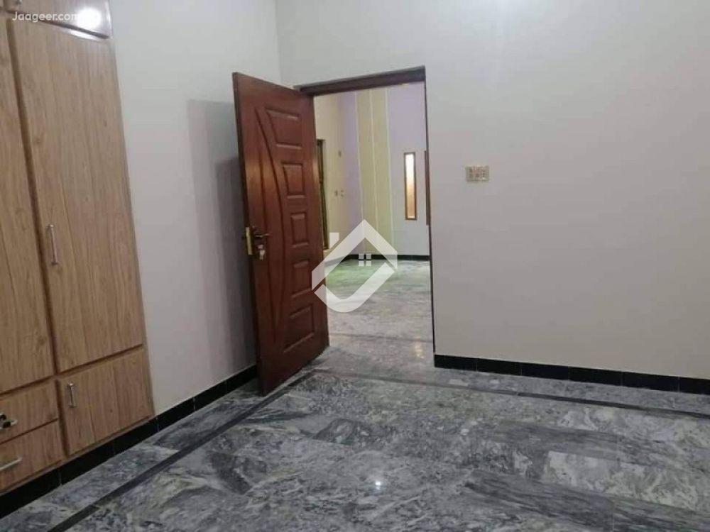 7 Marla House Is Available For Sale Near PAF Colony Mianwali