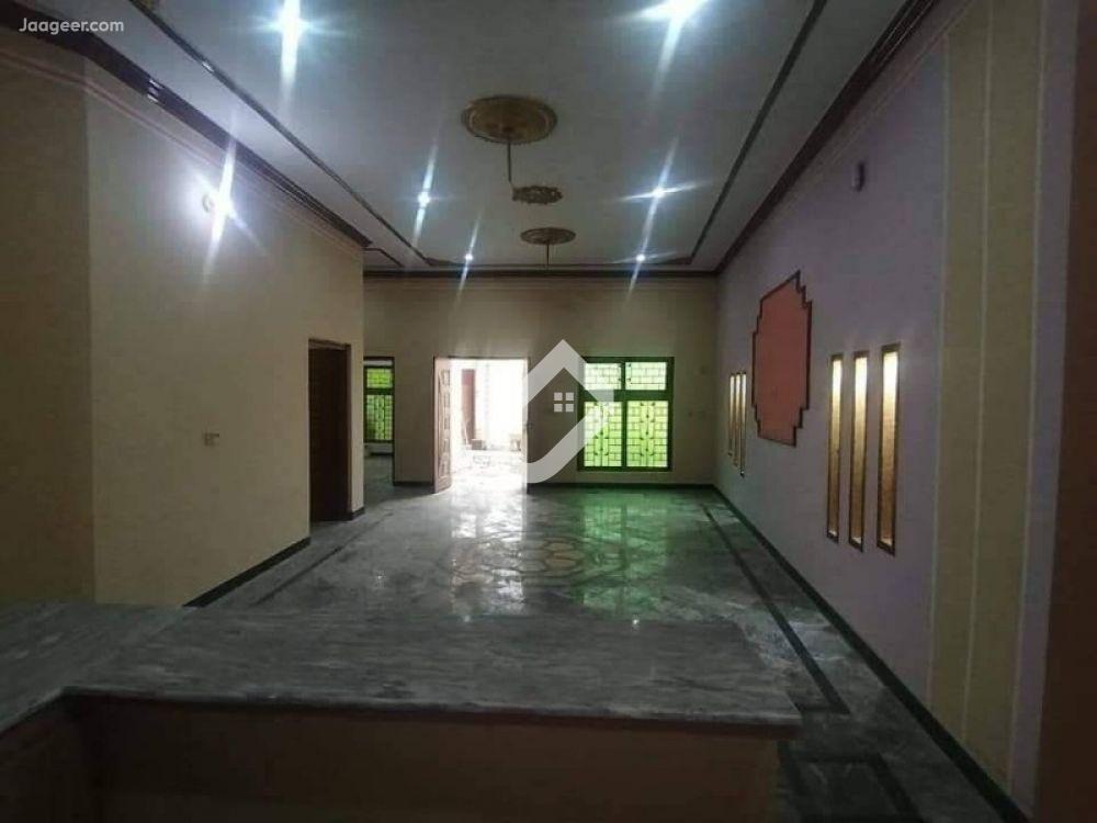 7 Marla House Is Available For Sale Near PAF Colony Mianwali