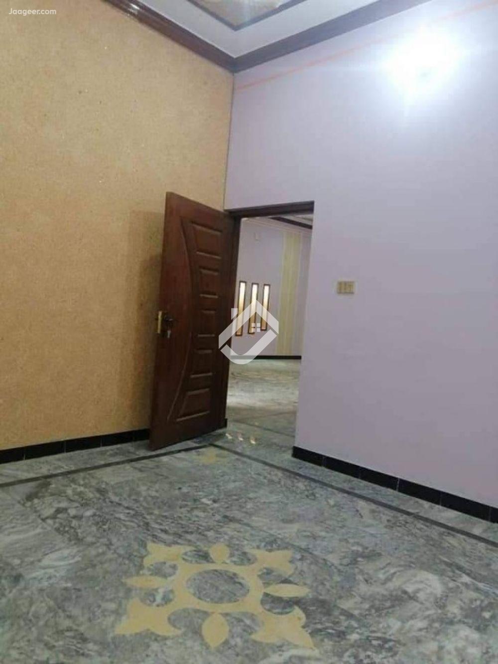 7 Marla House Is Available For Sale Near PAF Colony Mianwali