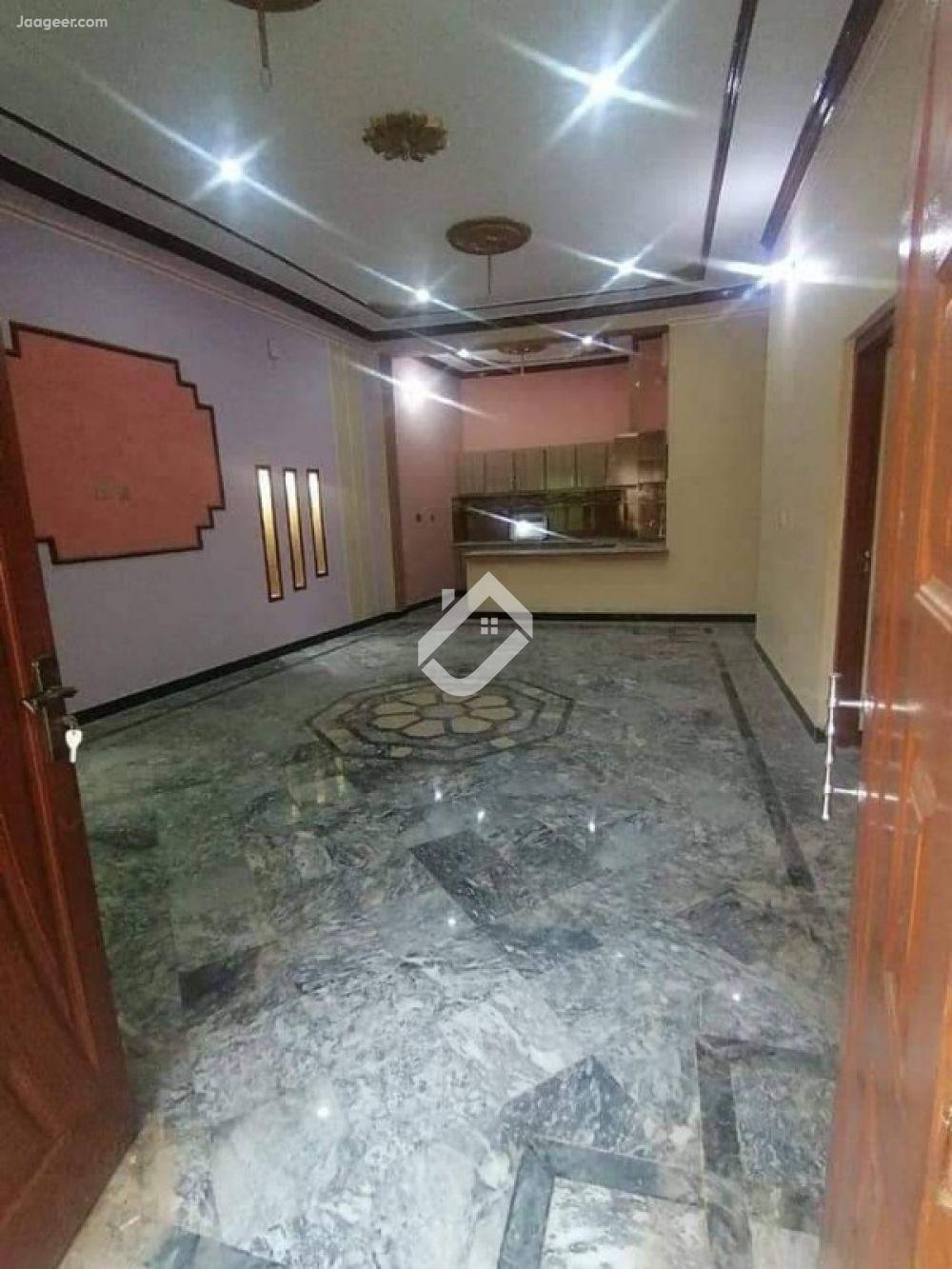 7 Marla House Is Available For Sale Near PAF Colony Mianwali