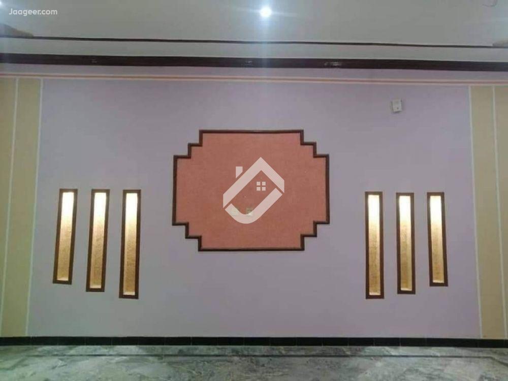 7 Marla House Is Available For Sale Near PAF Colony Mianwali