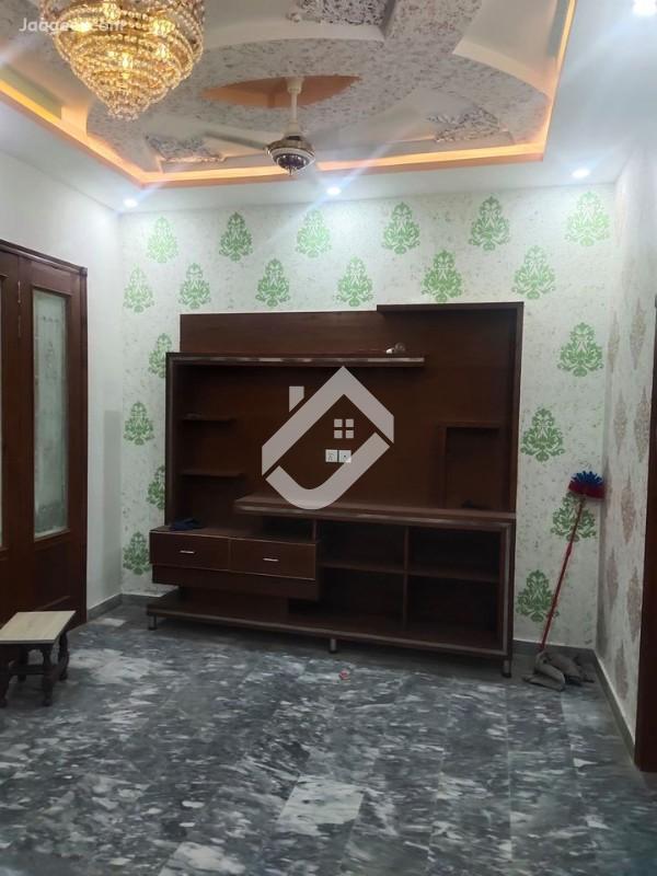 View  7 Marla Upper Portion House Is Available For Rent In DHA Phase 6 in DHA Phase 6, Lahore