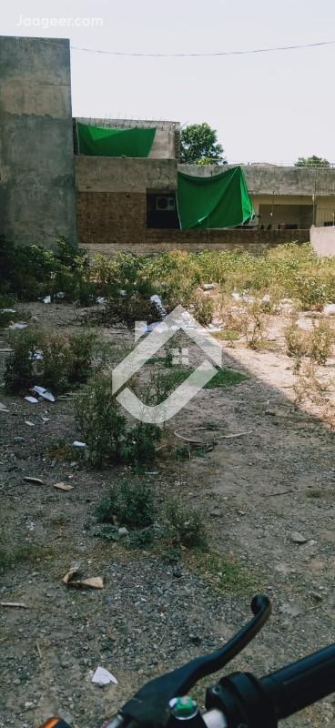View  7 Marla Plot  Is Available For Sale In Wapda Town, in Wapda Town, Lahore