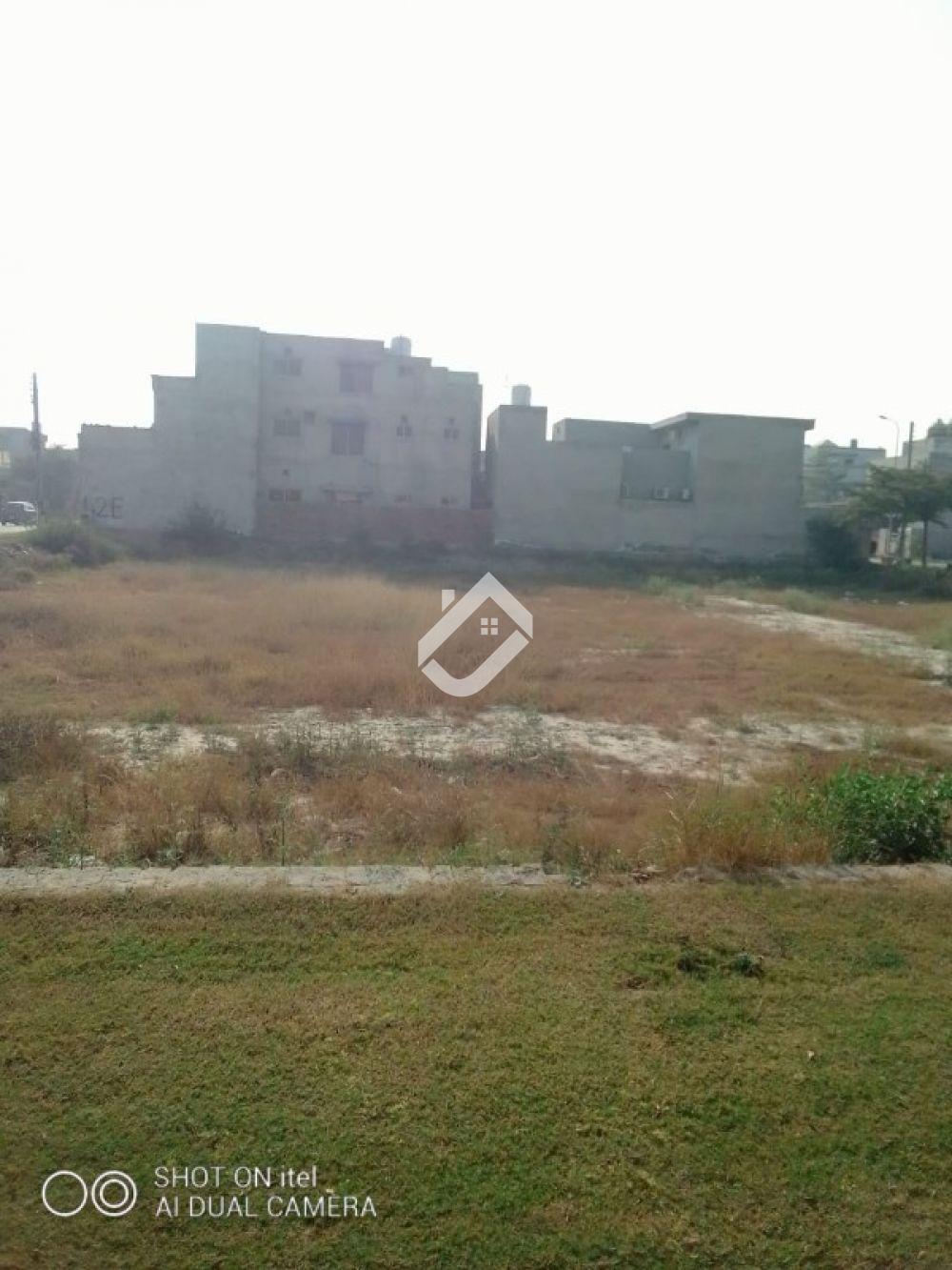 View  7 Marla Residential Plot Is Available For Sale In City  Housing Society in City Housing Society, Faisalabad