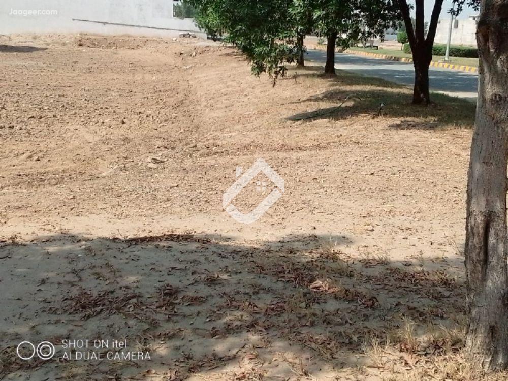 View  7 Marla Residential Plot Is Available For Sale In FAD  Housing Society in FDA Housing Society, Faisalabad