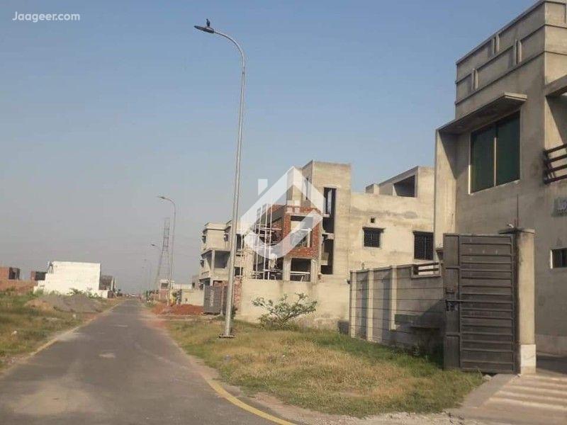 View  7 Marla  Residential Plot Is Available For Sale In Lahore Motorway City  in Lahore Motorway City, Lahore
